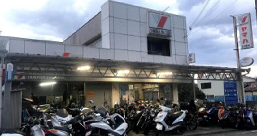 株式会社マサキ